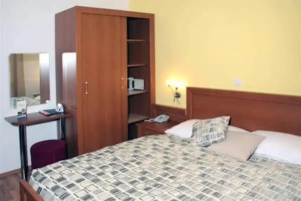 Elizabeta アパート *