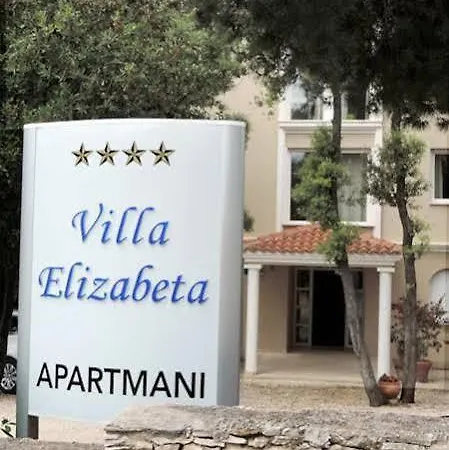 Apartman Elizabeta