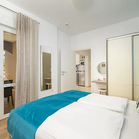 Apartman Elizabeta *