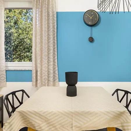 Elizabeta Apartman Póla