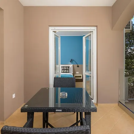 Apartman Elizabeta *