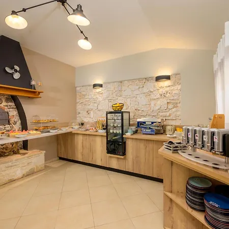 Apartman Elizabeta *