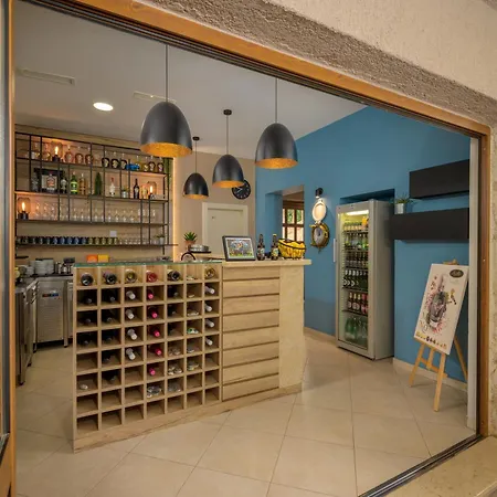 Apartman Elizabeta Póla