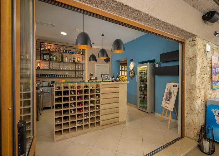 Apartman Elizabeta Póla